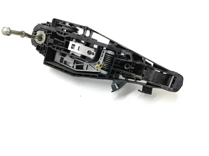 Citroen C4 (2011 - 2016) 9688834180 Наружная ручка двери — фото 6