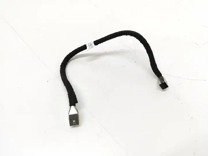 Citroen C4 (2011 - 2016) 9672433180 Прочая электропроводка — фото 1