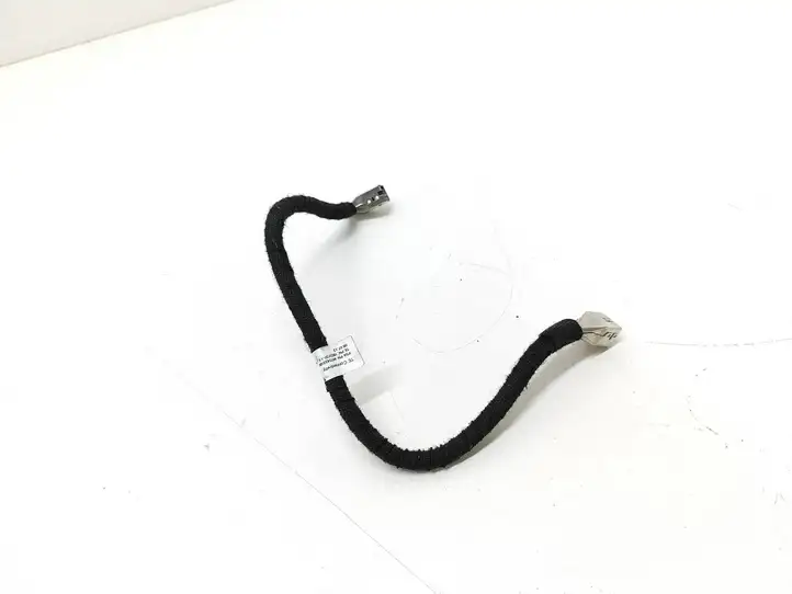 Citroen C4 (2011 - 2016) 9672433180 Прочая электропроводка — фото 2