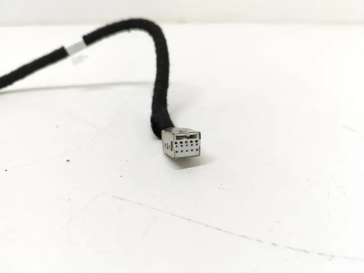 Citroen C4 (2011 - 2016) 9672433180 Прочая электропроводка — фото 3