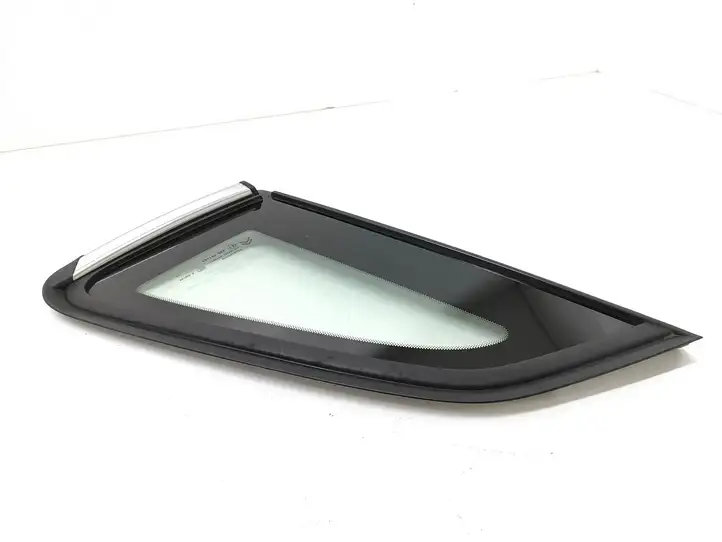 Citroen C4 (2011 - 2016) 43R001583 Заднее боковое стекло — фото 4
