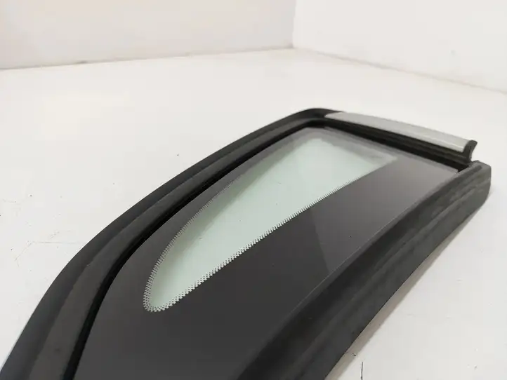Citroen C4 (2011 - 2016) 43R001583 Заднее боковое стекло — фото 8