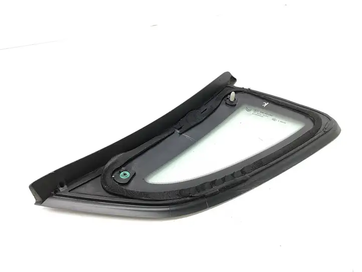 Citroen C4 (2011 - 2016) 43R001583 Заднее боковое стекло — фото 9