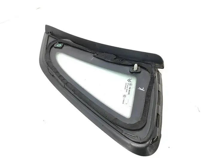 Citroen C4 (2011 - 2016) 43R001583 Заднее боковое стекло — фото 10