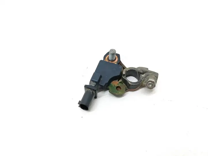 Citroen C4 (2011 - 2016) 9802043580 Реле защиты аккумулятора — фото 2