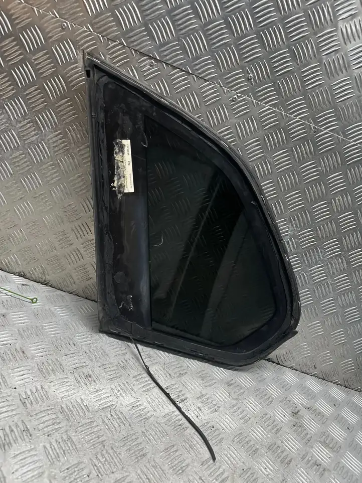 BMW X5 E70 (2006 - 2013) 43R000137 Заднее боковое стекло — фото 2