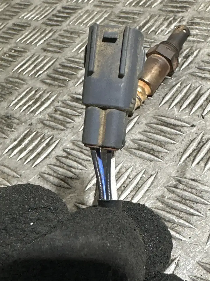 Toyota Avensis T220 (2000 - 2003) 8946505080 Лямбда-зонд — фото 1