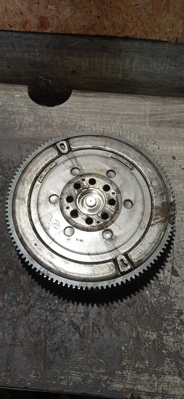 BMW 1 E82 E88 (2007 - 2014)   Комплект сцепления