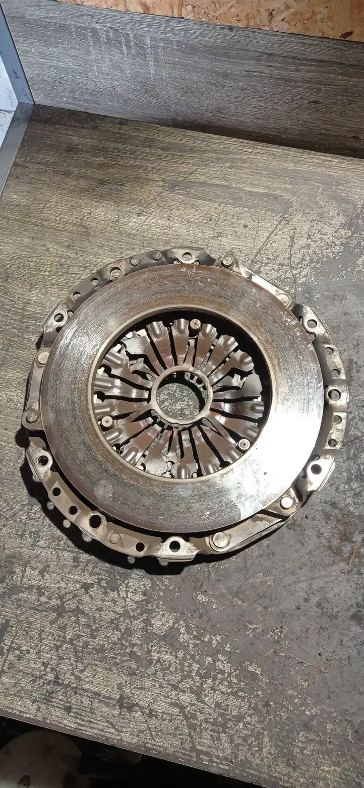 BMW 1 E82 E88 (2007 - 2014)   Комплект сцепления