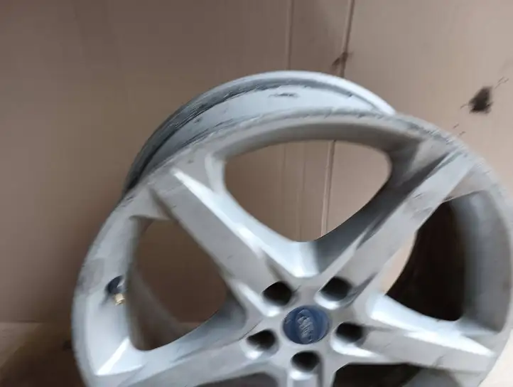 Ford Focus (2011 - 2015)  BM5J1007FB Обод (ободья) колеса из легкого сплава R 17