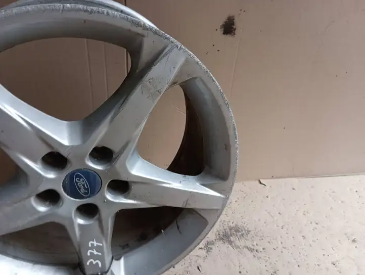 Ford Focus (2011 - 2015)  BM5J1007FB Обод (ободья) колеса из легкого сплава R 17