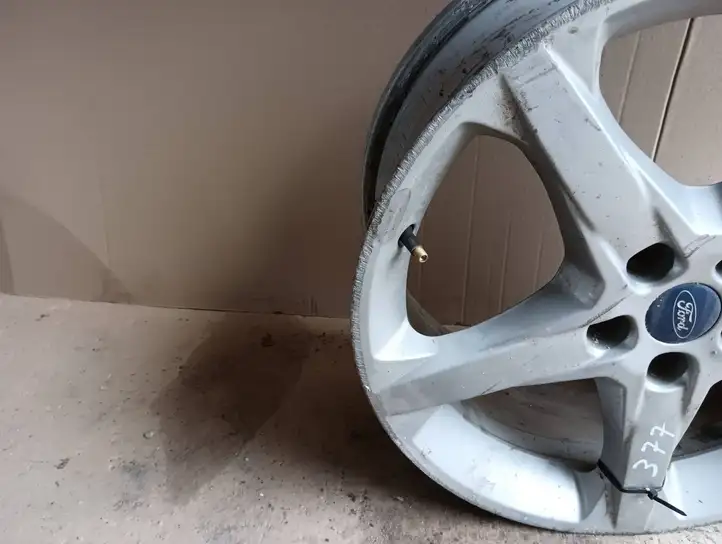 Ford Focus (2011 - 2015)  BM5J1007FB Обод (ободья) колеса из легкого сплава R 17