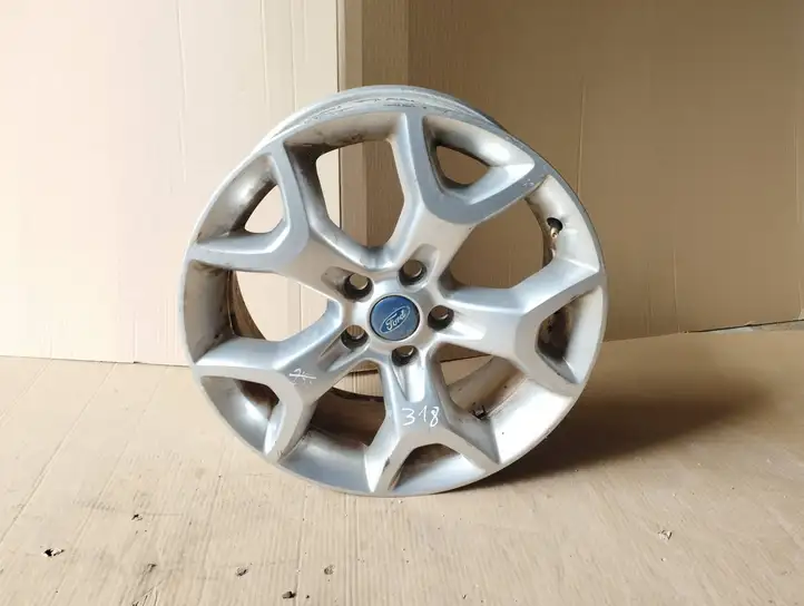Ford Kuga I (2008 - 2012)  47134 Обод (ободья) колеса из легкого сплава R 17