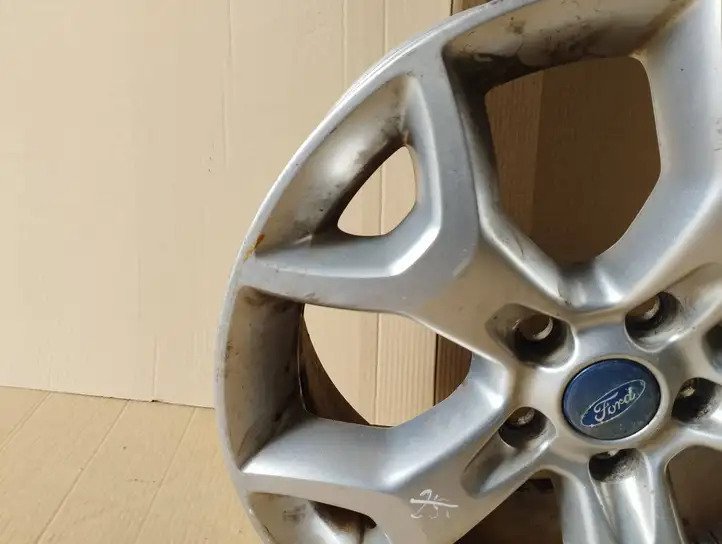Ford Kuga I (2008 - 2012)  47134 Обод (ободья) колеса из легкого сплава R 17