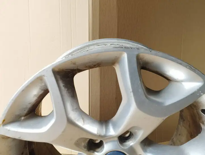 Ford Kuga I (2008 - 2012)  47134 Обод (ободья) колеса из легкого сплава R 17