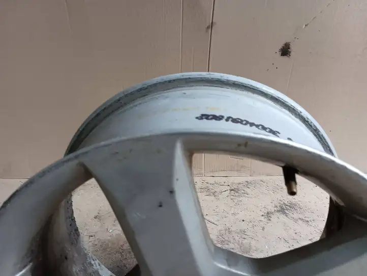 Volvo V70 (2007 - 2013)  31255033 Обод (ободья) колеса из легкого сплава R 17