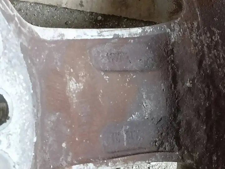 Volvo V70 (2007 - 2013)  31255033 Обод (ободья) колеса из легкого сплава R 17