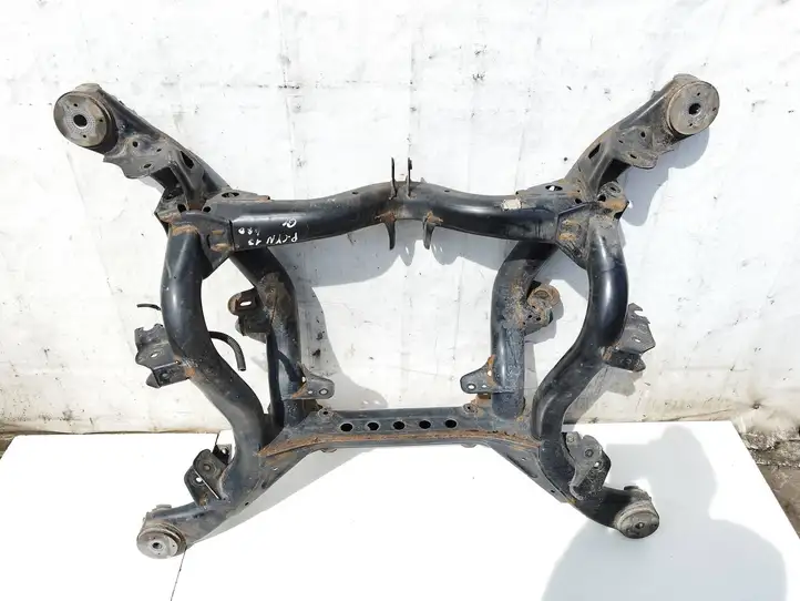 Porsche Cayenne (92A) (2011 - 2017)   Задняя траверса