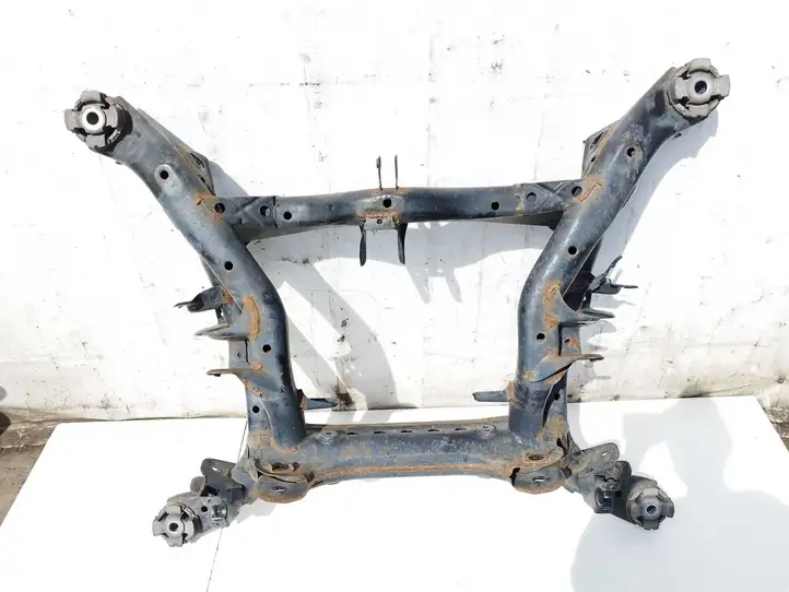 Porsche Cayenne (92A) (2011 - 2017)   Задняя траверса