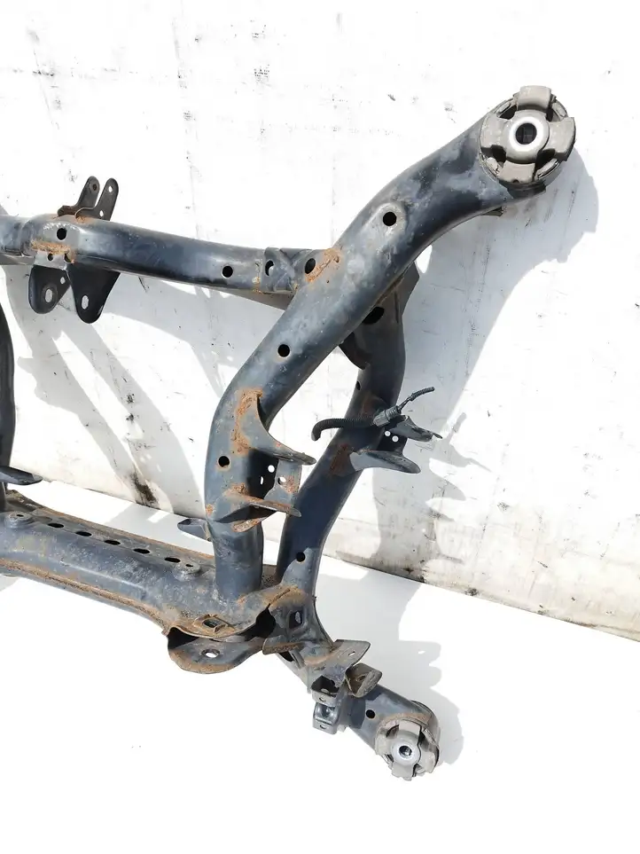 Porsche Cayenne (92A) (2011 - 2017)   Задняя траверса