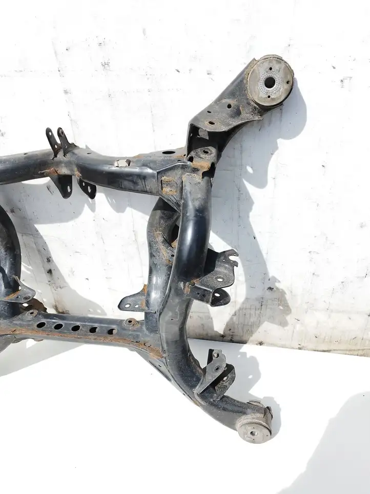 Porsche Cayenne (92A) (2011 - 2017)   Задняя траверса