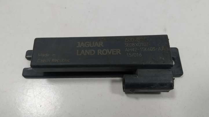 5E08X0107 Land Rover Range Rover Sport L494 Interjero komforto antena