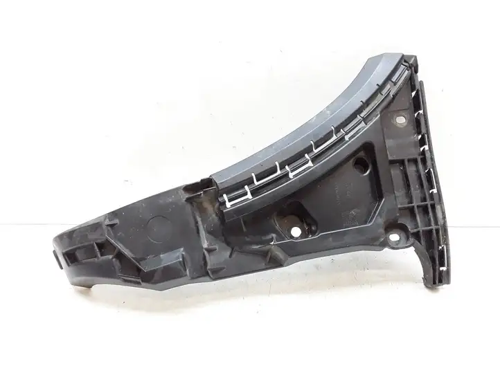 Volvo XC90 (2006 - 2014) 30698129 Кронштейн переднего бампера — фото 1