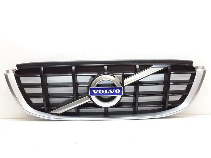 Volvo XC60 (2008 - 2013) 30764558 Верхняя решетка радиатора — фото 1