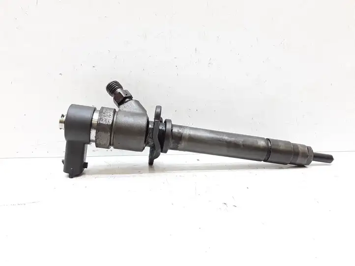 Volvo XC90 (2002 - 2006)  0445110078 Жиклер (жиклеры) (форсунка (форсунки)