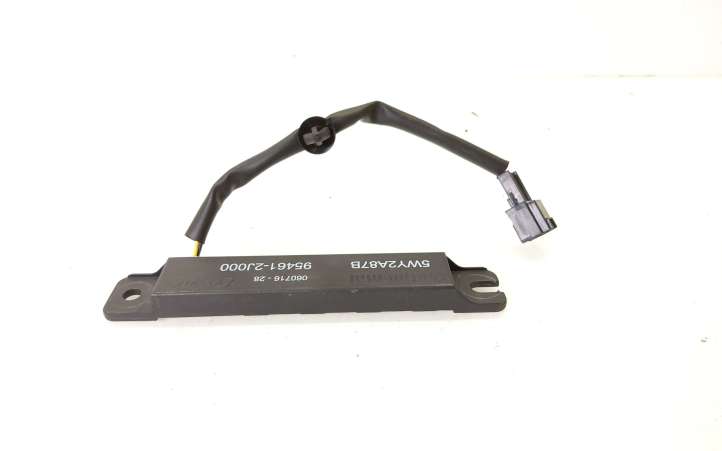 954612J000 Hyundai ix35 Antenos stiprintuvas