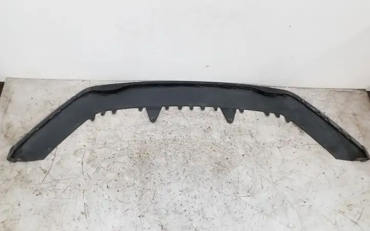 Seat Leon (5F) (2012 - 2019)  5F0805903 Нижняя часть бампера (губа)