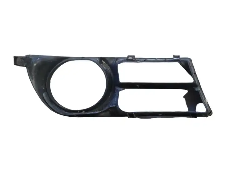 Toyota Corolla Verso AR10 (2004 - 2009) 521280F040 Решетка противотуманной фары — фото 2