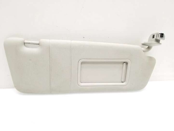 8E072857552 Seat Exeo (3R) Skydelis nuo saulės