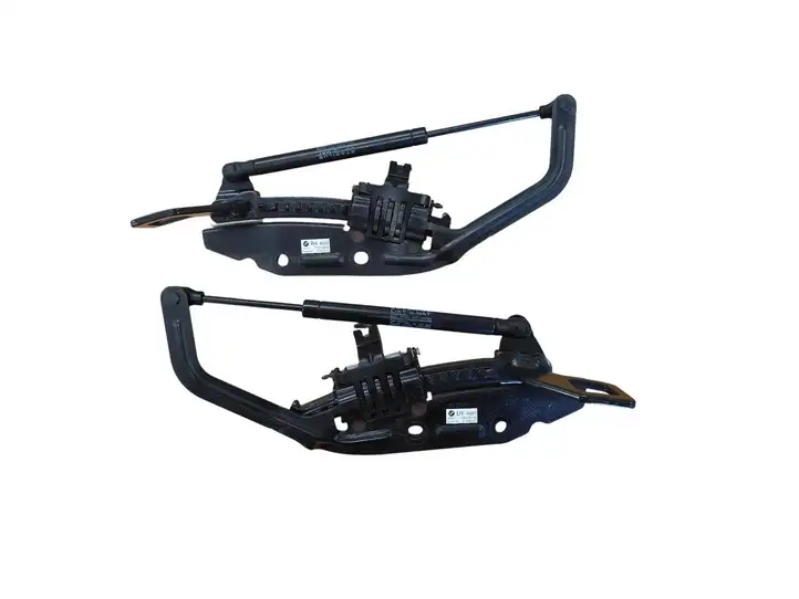 BMW X3 G01 (2018 - 2024)  7404185 Замок опоры спинки сиденья