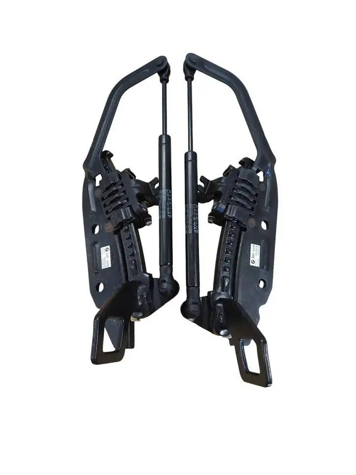 BMW X3 G01 (2018 - 2024)  7404185 Замок опоры спинки сиденья