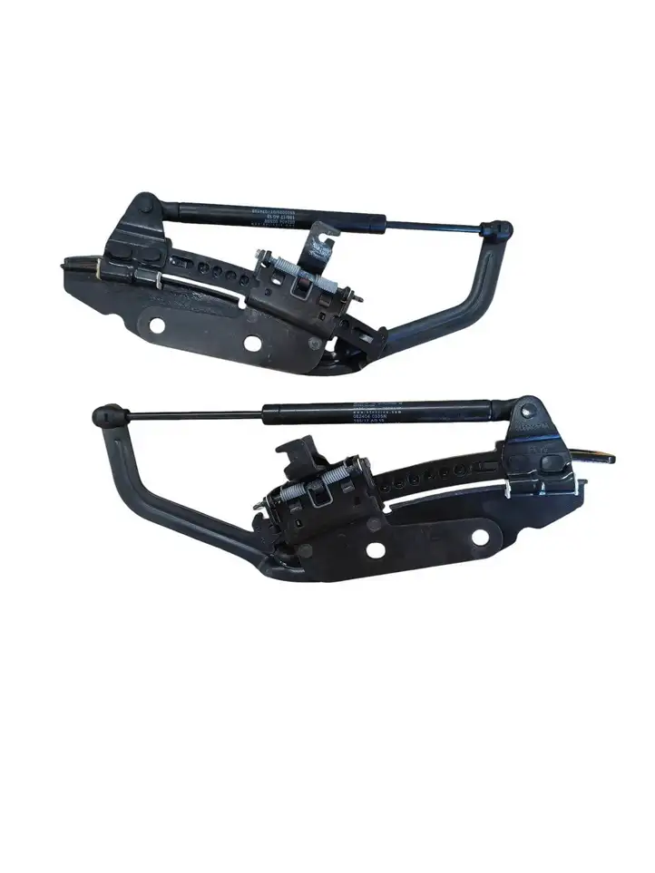 BMW X3 G01 (2018 - 2024)  7404185 Замок опоры спинки сиденья