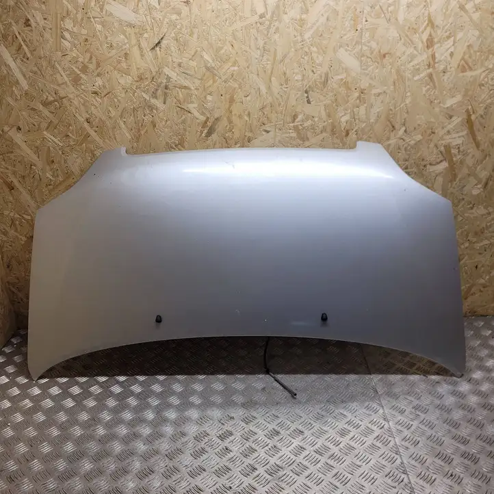 Opel Agila A (2000 - 2007)   Капот