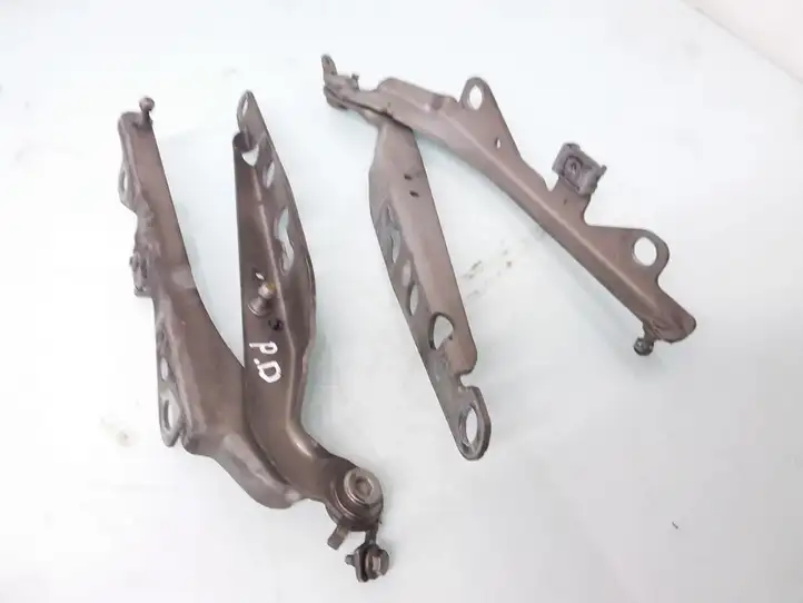 Volvo S60 (2000 - 2004)   Петля (петли) капота