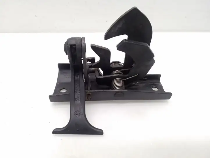 Mercedes-Benz E W211 (2002 - 2009)  A2118870027 Замок капота