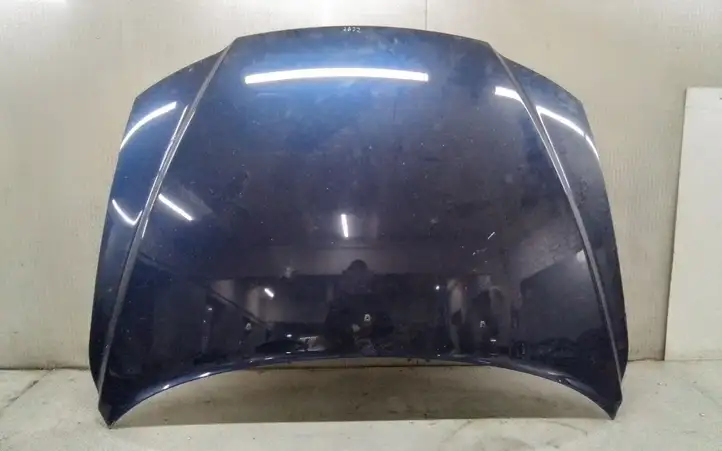 Volvo S80    Капот