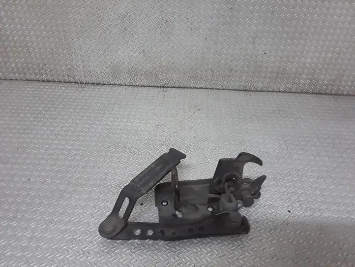 Volkswagen Phaeton (2002 - 2008)  3D0823480D Замок капота