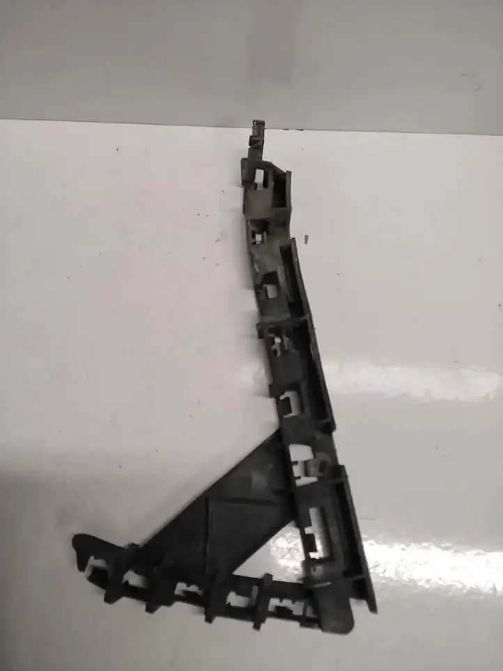 Citroen C4 (2008 - 2011) 9653832780 Кронштейн угловой части бампера — фото 2