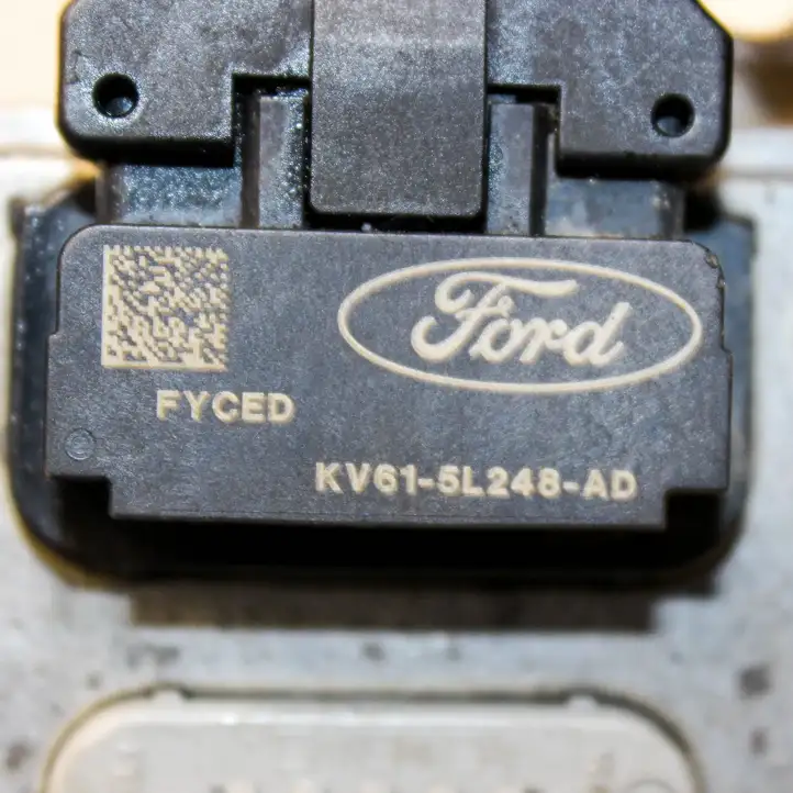 Ford Transit - Tourneo Connect (2009 - 2017) KV615L248AD Лямбда-зонд — фото 5