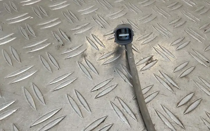 Toyota Sienna XL30 III (2011 - 2020) 894670F200 Лямбда-зонд — фото 2