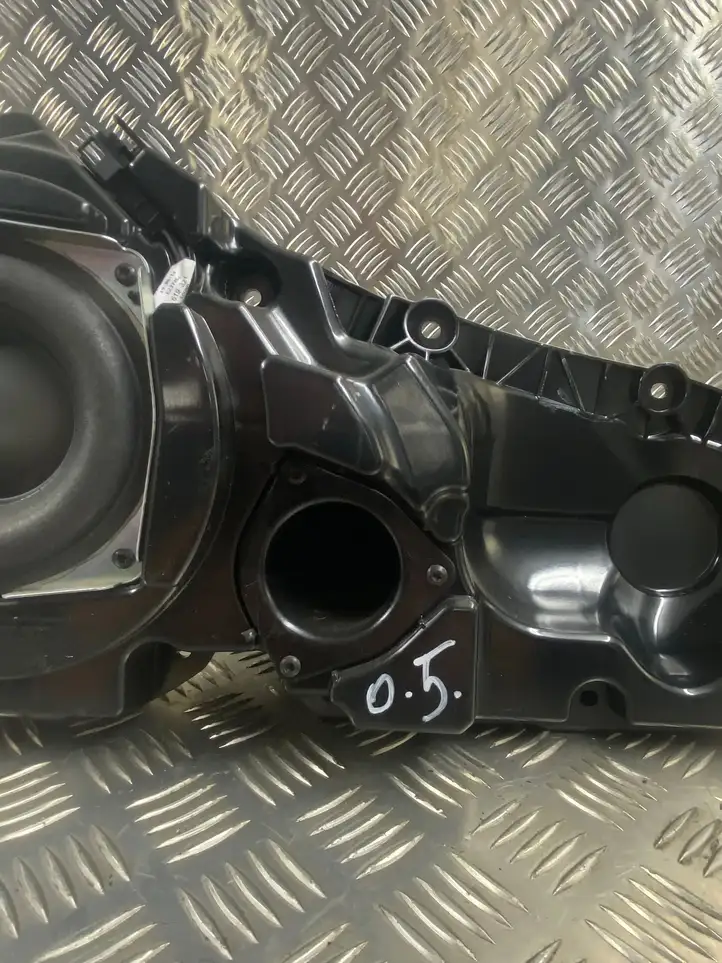 Audi A6 C7 (2011 - 2014) 4G0035298 Динамики передних дверей — фото 5