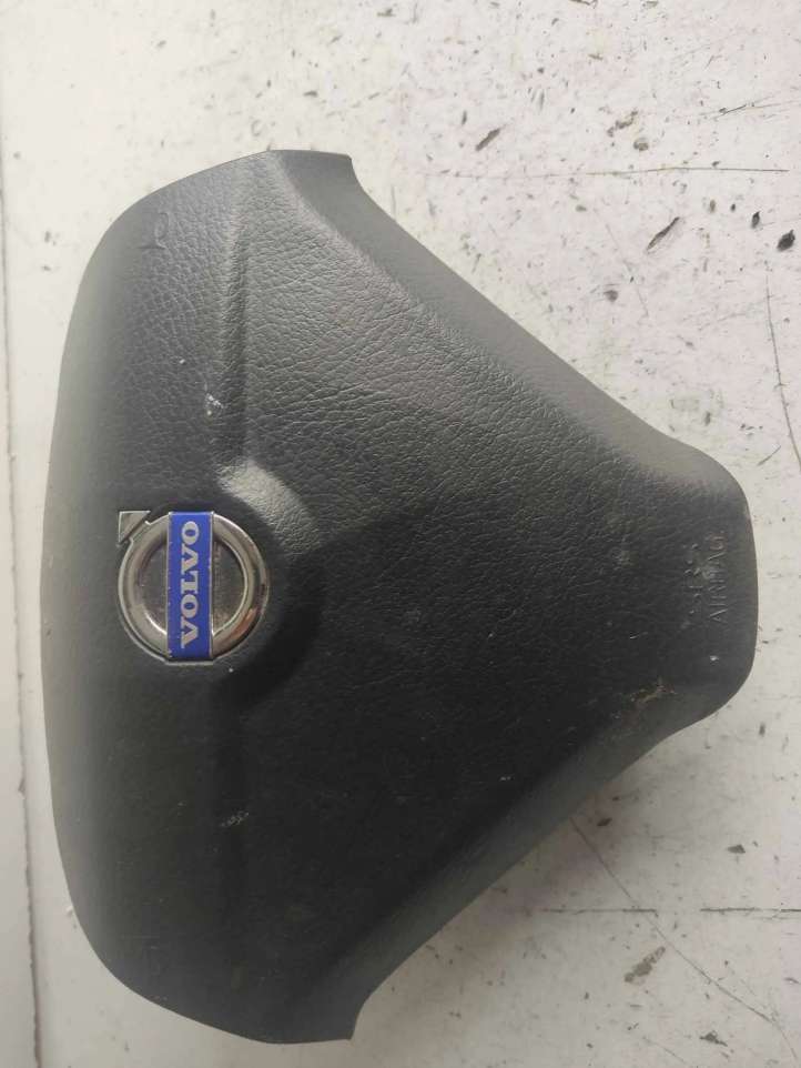 30754311 Volvo S60 Vairo oro pagalvė