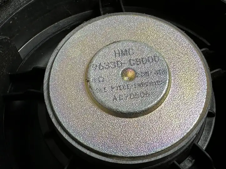 Hyundai i20 (GB IB) (2014 - 2018) 96330C8000 Динамики передних дверей — фото 8