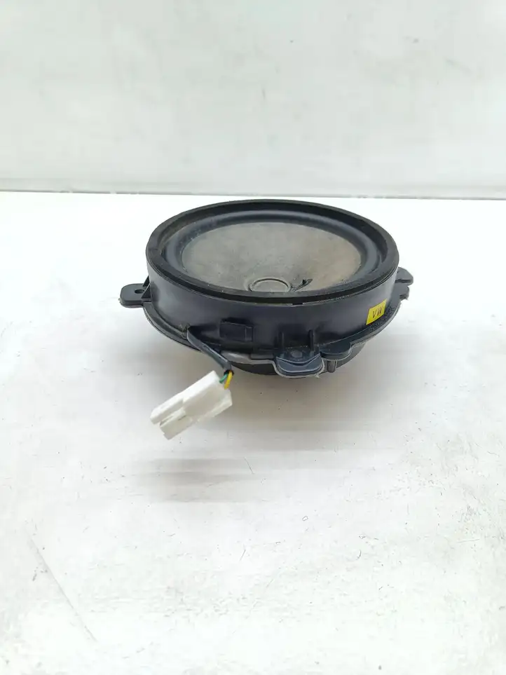 Opel Antara (2006 - 2011) 96673592 Динамики задних дверей — фото 4