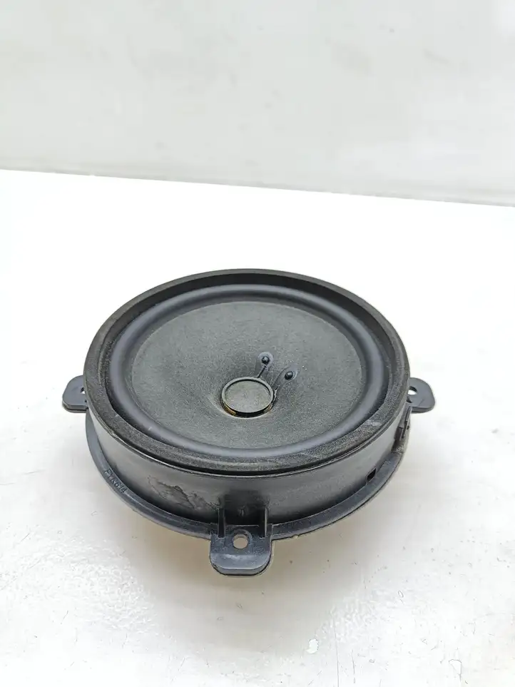 Opel Antara (2006 - 2011) 96673591 Динамики задних дверей — фото 3