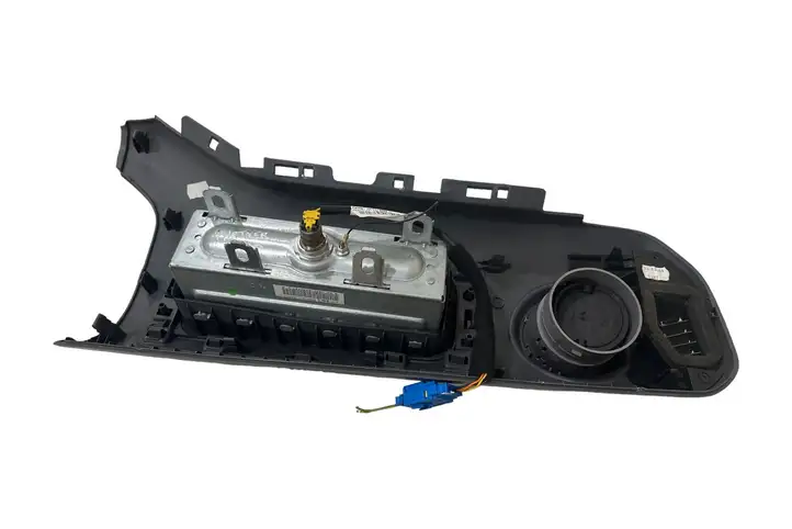 Peugeot Partner (2008 - 2012) 96809221ZM Подушка безопасности пассажира — фото 5